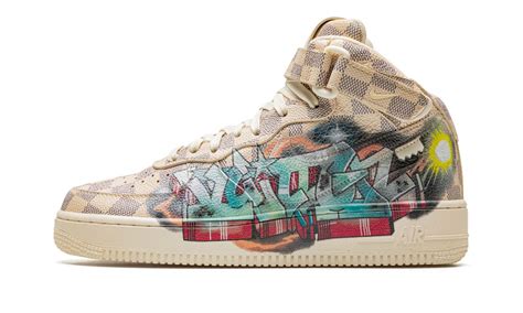 louis vuitton air force 1 graffiti|Louis Vuitton wikipedia.